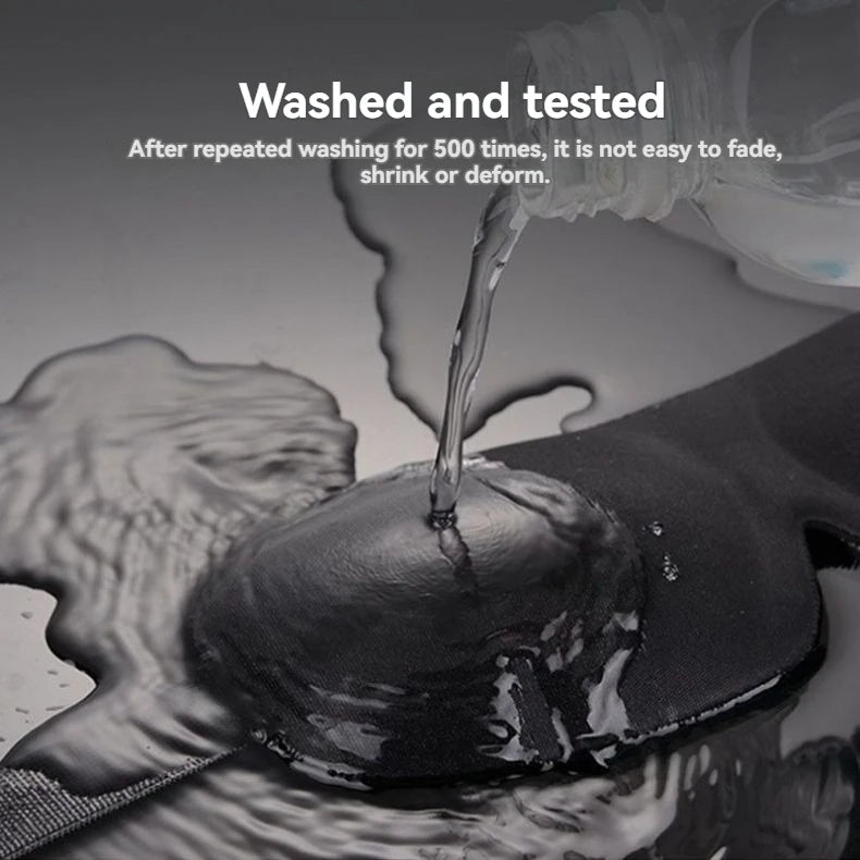 Burrki Aromatherapy Sleep Mask