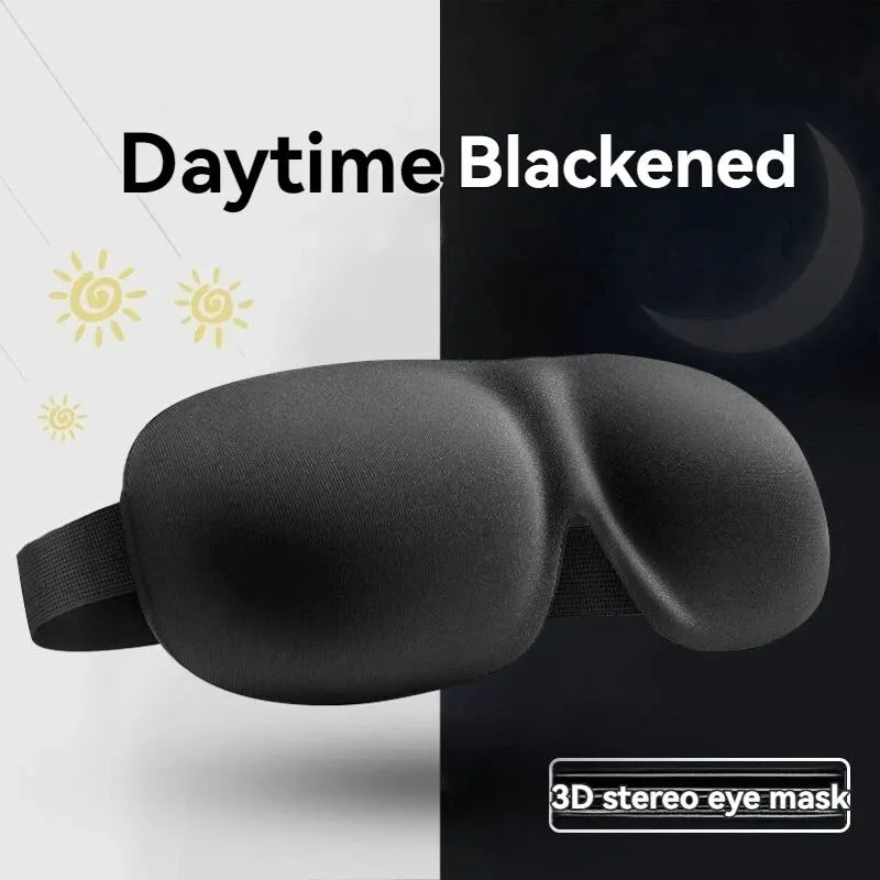 Burrki Aromatherapy Sleep Mask
