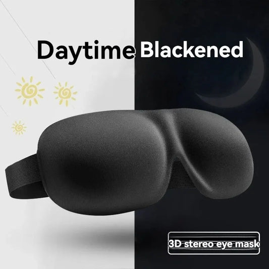Burrki Aromatherapy Sleep Mask