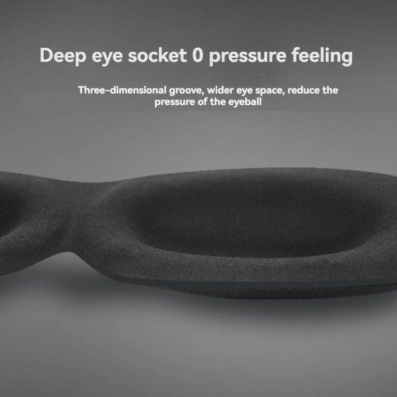 Burrki Aromatherapy Sleep Mask