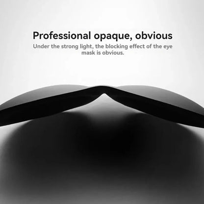 Burrki Aromatherapy Sleep Mask